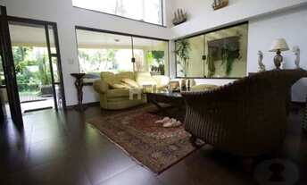 Imagem: Casa, Brooklin Paulista - São Paulo