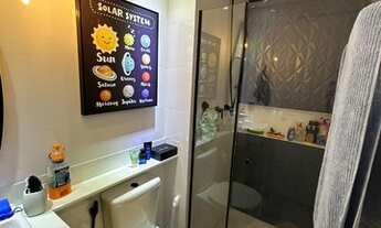 Imagem 4: Condomínio Parc Athenee Alphaville - Barueri