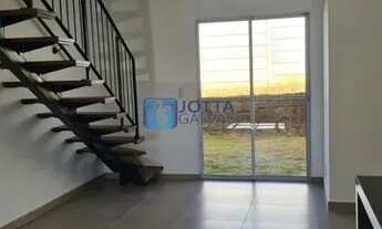 Imagem 3: Casa Sobrado à Venda no Brisa da Mata Park em Paulínia