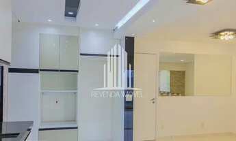 Imagem 2: Apartamento à venda com 115m², 3 quartos e 2 vagas