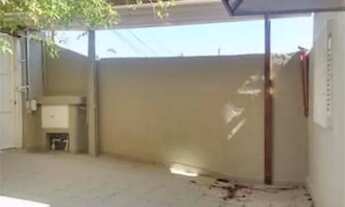 Imagem 5: Casa Residencial para locação, Jardim Santos Dumont, São Paulo - CA0838