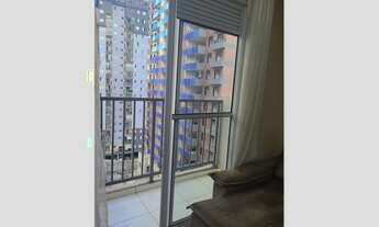 Imagem 3: Apartamento Mobilidado 2 dorm, 1 vaga ,Vila Augusta