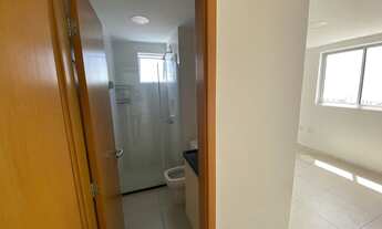 Imagem 7: Apartamento para aluguel possui 82 metros quadrados com 3 quartos em -