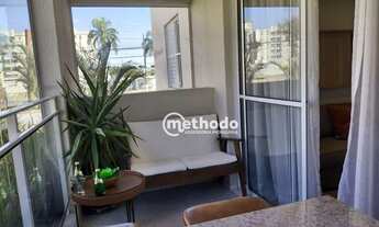 Imagem 4: Apartamento com 2 dormitórios à venda, 60 m² por R$ 370.000,00 - Nova Veneza - Paulínia/SP