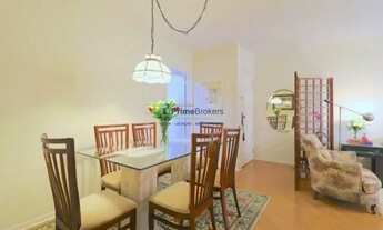 Imagem 6: Ap de 03 dorm.s 01 suíte 02 vagas no Itaim Bibi próximo ao Parque do Ibirapuera