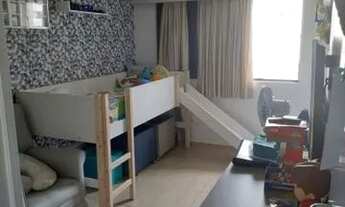 Imagem 4: Apartamento para venda com 77 metros quadrados com 3 quartos em Boa Viagem - Recife - PE