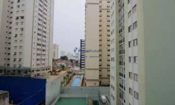 Imagem 4: APARTAMENTO COM 2 DORMITÓRIOS E 1 VAGA - SAÚDE