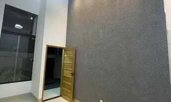 Imagem 6: Casa com 3 quartos à venda, 140 m² por R$ 680.000 - Residencial Katia - Goiânia/GO