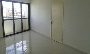 Imagem: Apartamento 2 quartos com suite no Centro