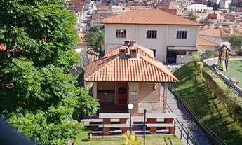 Imagem 6: Apartamento com 2 dormitórios à venda, 48 m² por R$ 212.000,00 - Jardim Triângulo - Ferraz