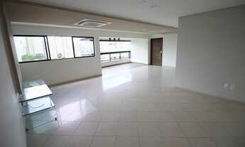 Imagem 5: Apartamento Casa Forte Ed. Vila Verde 4 quartos 3 suites 3 vagas - Recife - PE