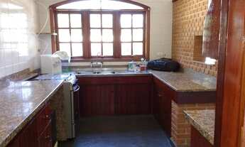 Imagem 6: Granja Viana - Forest Hills