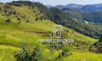 Imagem 3: Sítio com 3 dormitórios à venda, 203000 m² por R$ 750.000,00 - Vieira - Teresópolis/RJ