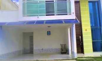 Imagem: Casa Duplex para aluguel, 4 quartos, 3 suítes