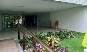 Imagem 2: Apartamento EXTRA 98m 3 quartos - Boa Viagem