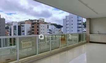 Imagem: Apartamento com 4 dormitórios à venda