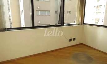 Imagem 3: São Paulo - Conjunto Comercial/Sala - Itaim Bibi