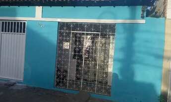 Imagem: Alugo Casa na rua principal em Santa Terezinha