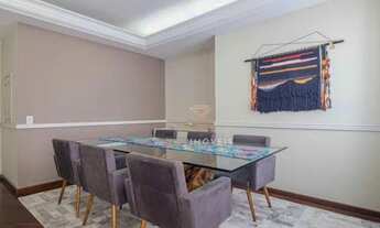 Imagem 5: Apartamento com 4 dormitórios à venda, 232 m² por R$ 1.187.000 - Vila Andrade - São Paulo