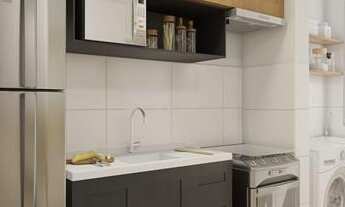 Imagem 6: More próximo ao Shopping Pátio - Residencial Toulon