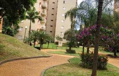 Imagem 3: Apartamento à venda, 70 m² por R$ 225.000,00 - Parque Industrial Lagoinha - Ribeirão Preto