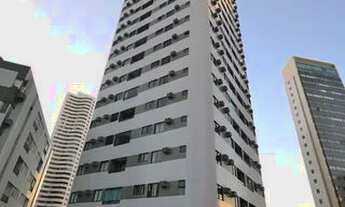 Imagem: Apartamento para venda tem 70 m2 com 3 quartos