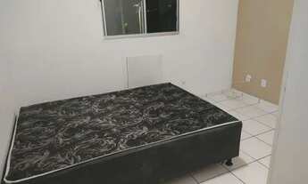 Imagem 4: S - Mondrian em frente a UENF - 0 2 2 9 9 8 4 2 - 6 9 7 9 Semi mobilhado