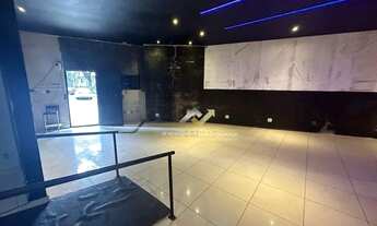 Imagem 6: Salão para alugar, 275 m² por R$ 16.940,01/mês - Vila Assunção - Santo André/SP