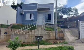 Imagem: Casa/Sobrado - Bairro Boa Saúde - Novo