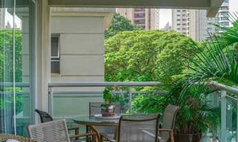 Imagem 4: Apartamento moderno à venda no Cambuí