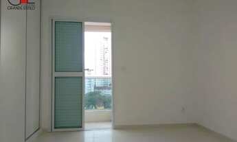 Imagem 5: Apartamento com 1 dormitório para alugar, 53 m² por R$ 3.500,00 - Gonzaga - Santos/SP