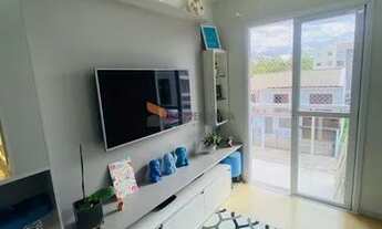 Imagem 4: CAXIAS DO SUL - Apartamento Padrão - Desvio Rizzo