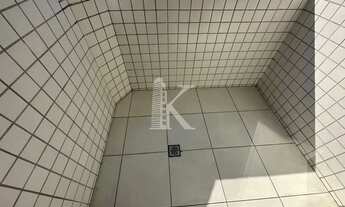 Imagem 12: Apartamento com 2 dorms, Guilhermina, Praia Grande, Cod: 6477