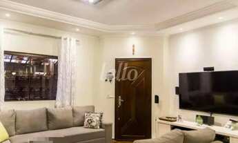 Imagem 4: Santo André - Casa Padrão - Vila Curuca