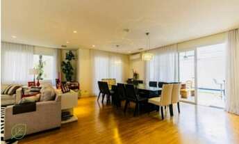 Imagem 6: Casa de condomínio com 620m² - 4 suítes - Brooklin