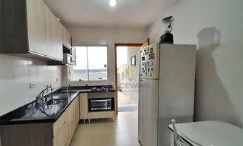 Imagem 4: Apartamento com 3 dormitórios para alugar, 62 m² por R$ 1.600,00/mês - Santa Terezinha - C