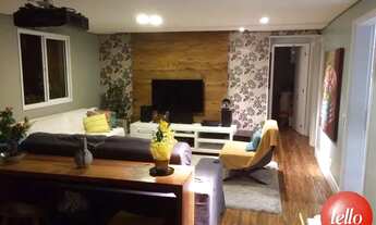 Imagem 3: São Paulo - Apartamento Padrão - Mandaqui