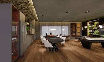 Imagem 6: Apartamento quadra mar a venda em Balneário Camboriú