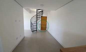 Imagem 6: COBERTURA COM 3 DORMITÓRIOS À VENDA, 146 M² POR R$ 530.000,00 - JARDIM COLEGINHO - JACAREÍ