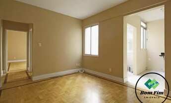 Imagem 3: Apto 1 Quarto a Venda em Porto Alegre/RS - ORT65832