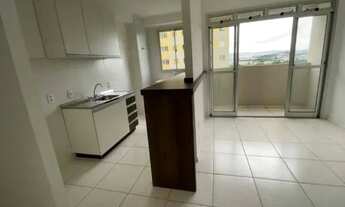 Imagem 2: Apartamento para aluguel, 2 quartos, 1 suíte, 2 vagas, Riacho das Pedras - Contagem/MG