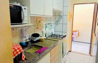 Imagem 6: Casa em condomínio 3 quartos - José de Alencar