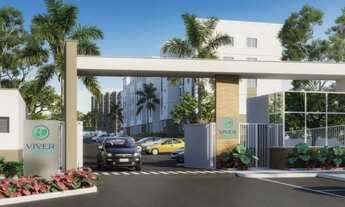 Imagem 4: Condomínio Viver Veredas