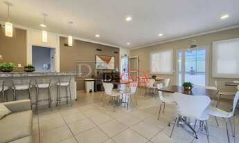 Imagem 5: Apartamento com 2 dormitórios para alugar, 44 m² por R$ 1.376,89/mês - Colônia - São Paulo