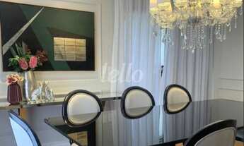 Imagem 5: São Paulo - Apartamento Padrão - Moema