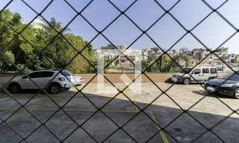 Imagem 6: Apartamento para Aluguel - Vila das Mercês, 2 Quartos, 55 m2