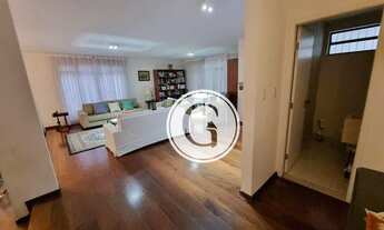 Imagem 3: ROLINÓPOLIS - SOBRADO 400M², 4 DORMTS, 2 SUÍTES, 3 SALAS, 4 BANHEIROS, 3 VAGAS GARAGEM - S