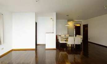 Imagem 3: Alphaville 09 Casa com 3 dormitórios