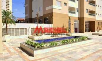 Imagem 2: Apartamento Padrão em São José dos Campos