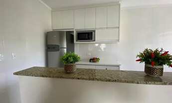 Imagem 2: Residencial Lira - Lançamento no Jardim Satélite Apartamento para venda possui 52m² 2 dorm